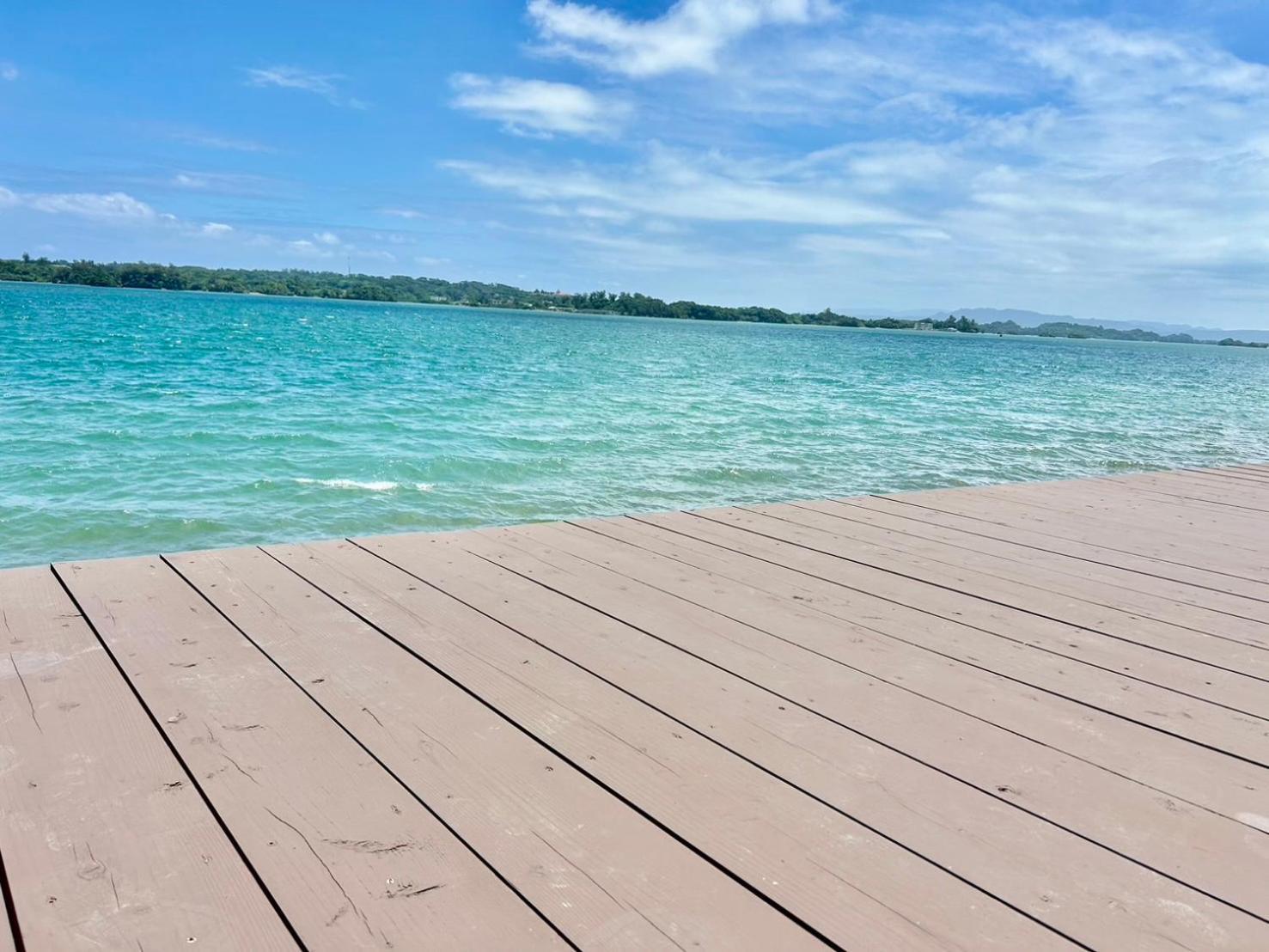 Nel Beach Nago Bagian luar foto